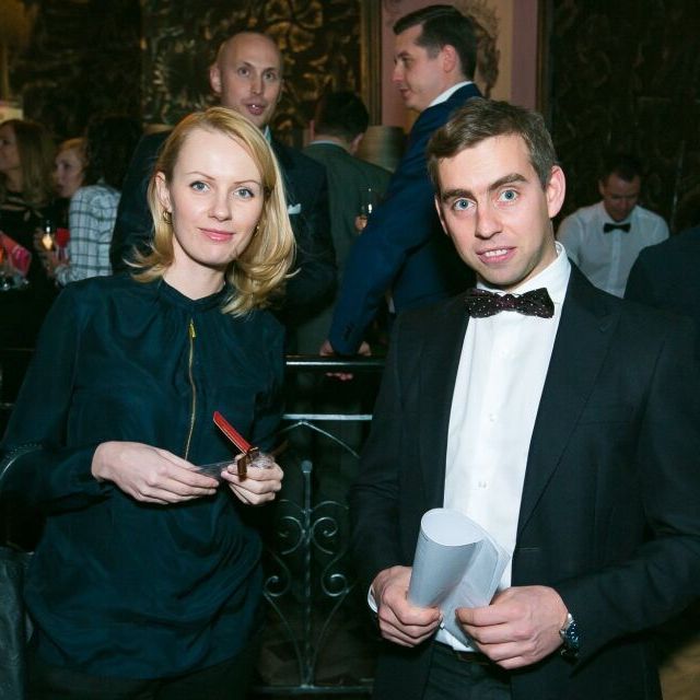 Победители Премии Urban Awards 2015! - фото 69