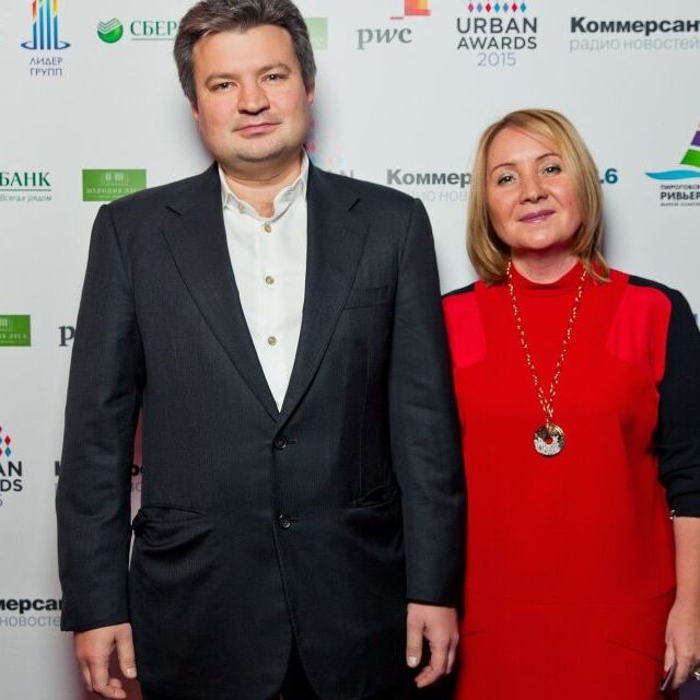 Победители Премии Urban Awards 2015! - фото 101