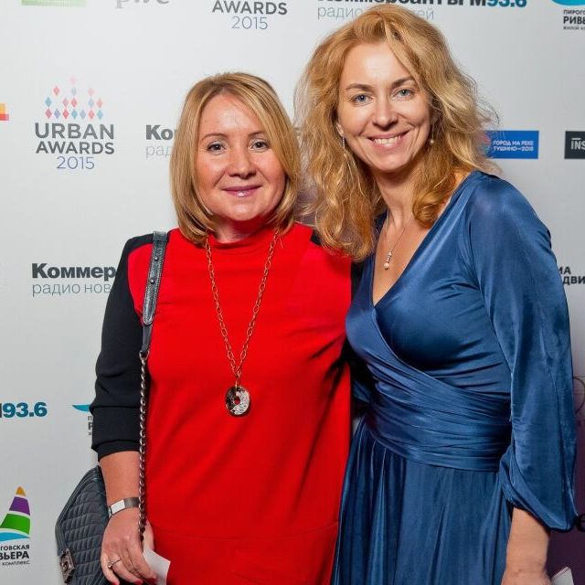 Победители Премии Urban Awards 2015! - фото 103