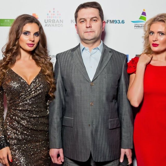 Победители Премии Urban Awards 2015! - фото 115