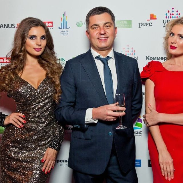 Победители Премии Urban Awards 2015! - фото 127
