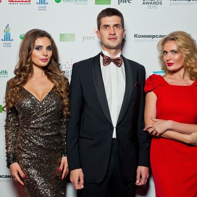 Победители Премии Urban Awards 2015! - фото 133