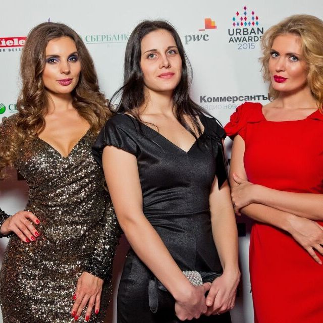 Победители Премии Urban Awards 2015! - фото 149