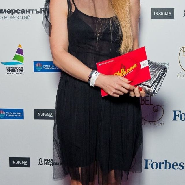 Победители Премии Urban Awards 2015! - фото 185