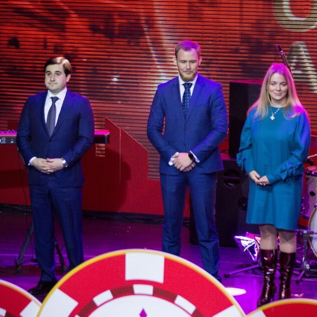 Победители Премии Urban Awards 2015! - фото 207