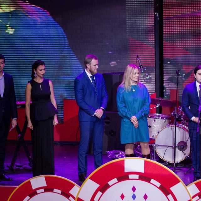 Победители Премии Urban Awards 2015! - фото 208