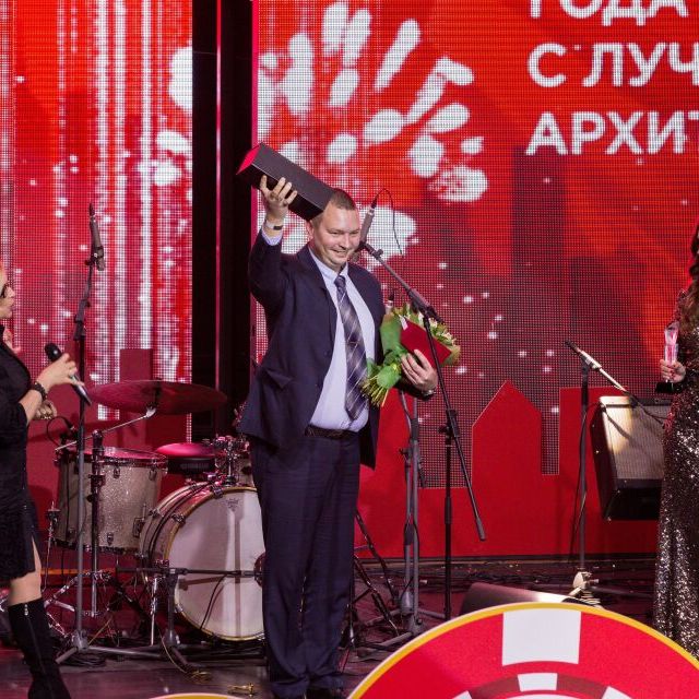 Победители Премии Urban Awards 2015! - фото 215