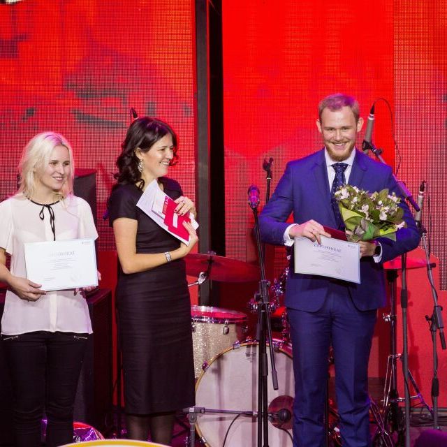 Победители Премии Urban Awards 2015! - фото 218