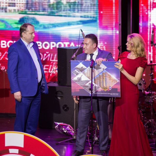Победители Премии Urban Awards 2015! - фото 225