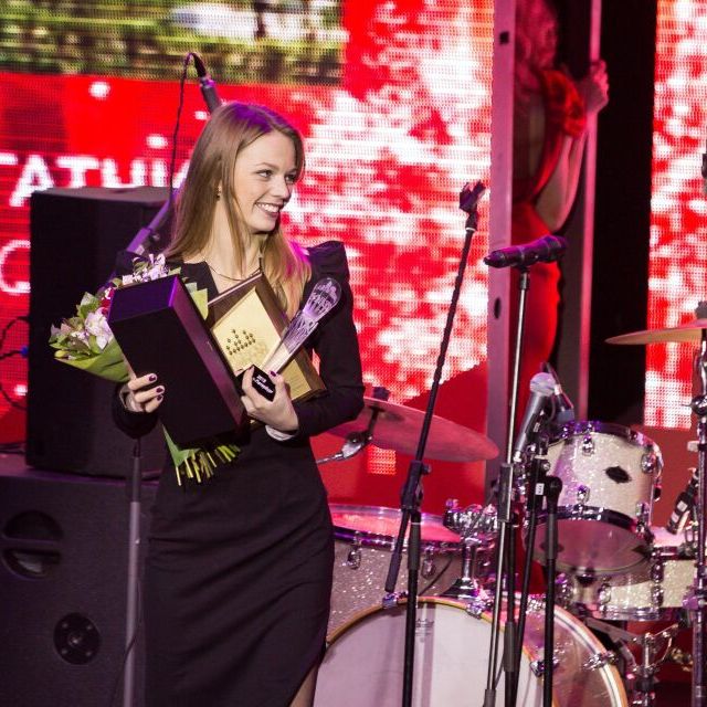 Победители Премии Urban Awards 2015! - фото 228