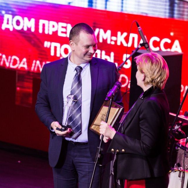 Победители Премии Urban Awards 2015! - фото 237