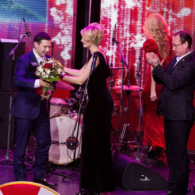 Победители Премии Urban Awards 2015! - фото 253
