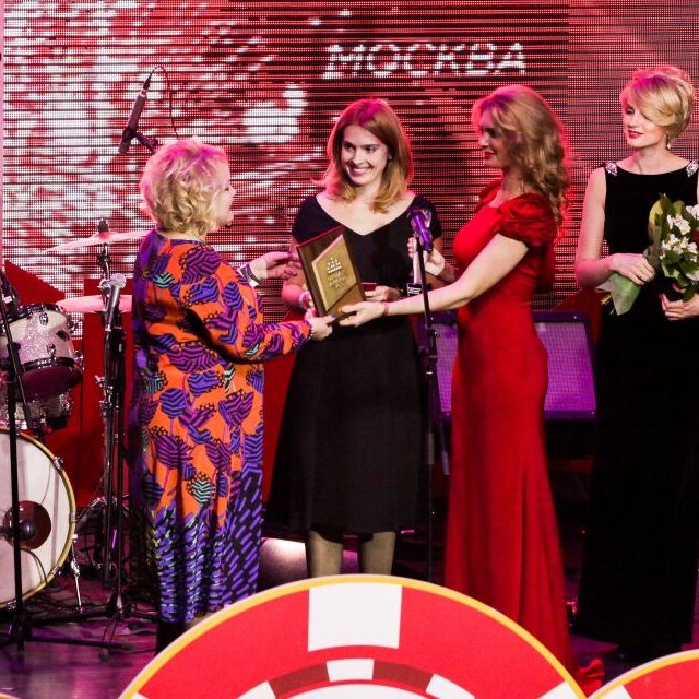 Победители Премии Urban Awards 2015! - фото 261