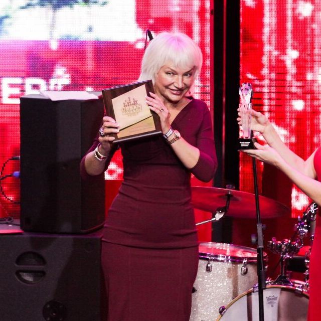 Победители Премии Urban Awards 2015! - фото 263