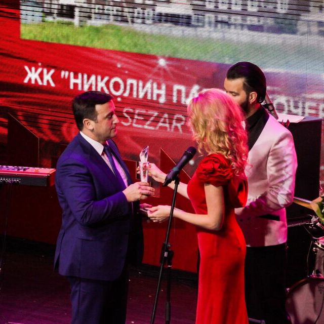 Победители Премии Urban Awards 2015! - фото 267