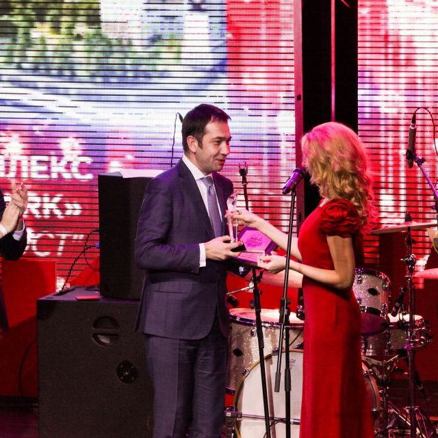 Победители Премии Urban Awards 2015! - фото 271