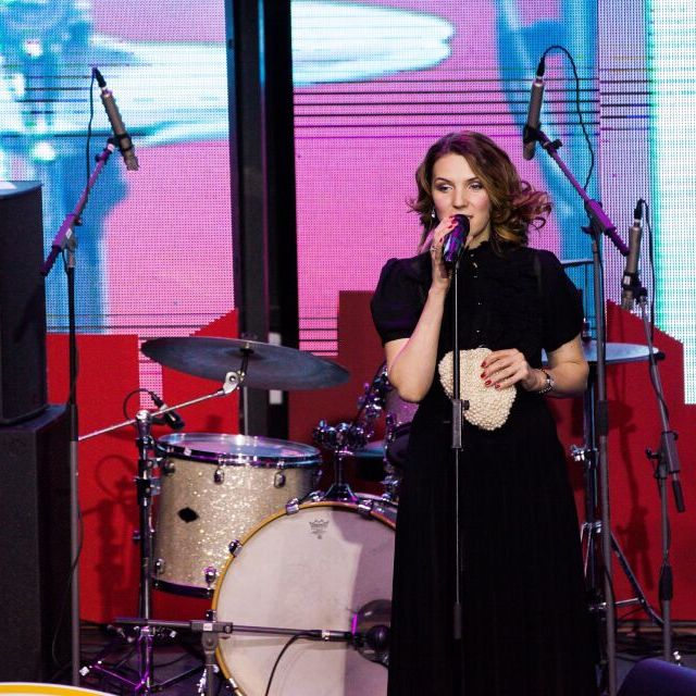 Победители Премии Urban Awards 2015! - фото 295