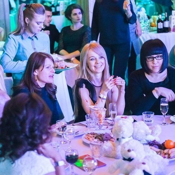 Победители Премии Urban Awards 2015! - фото 305