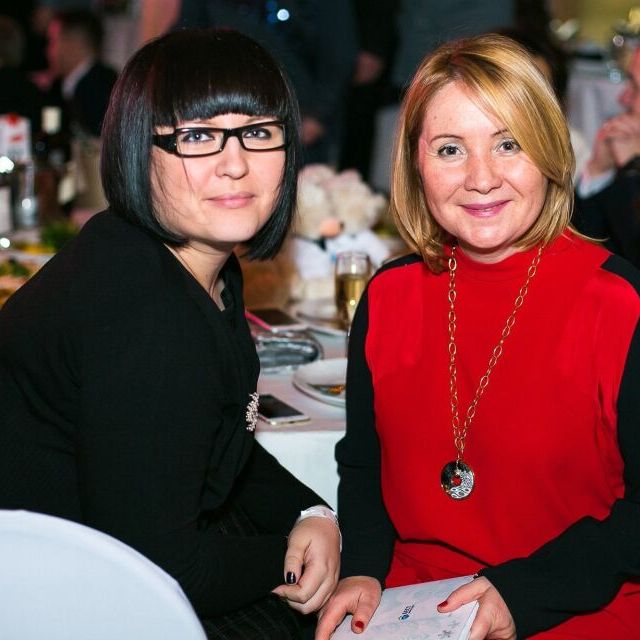 Победители Премии Urban Awards 2015! - фото 364