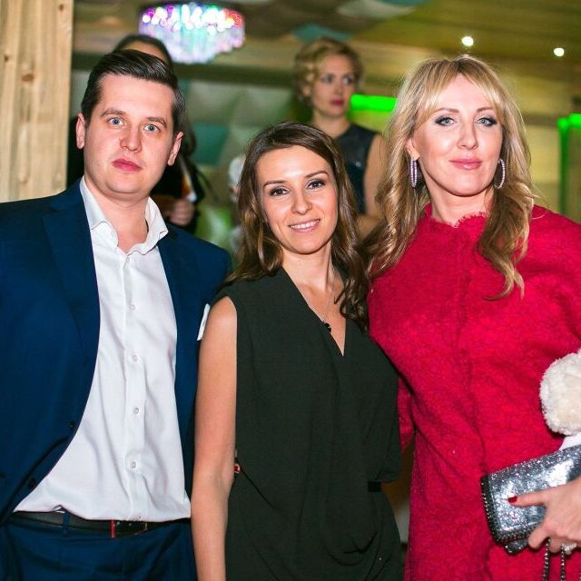 Победители Премии Urban Awards 2015! - фото 407