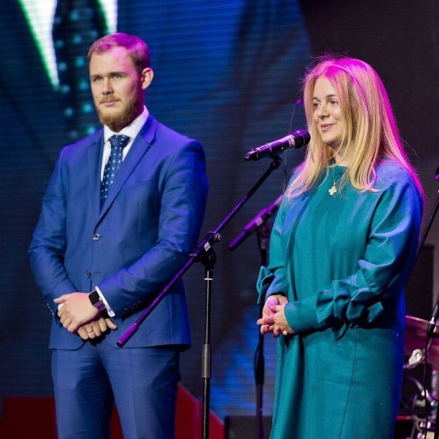 Победители Премии Urban Awards 2015! - фото 425