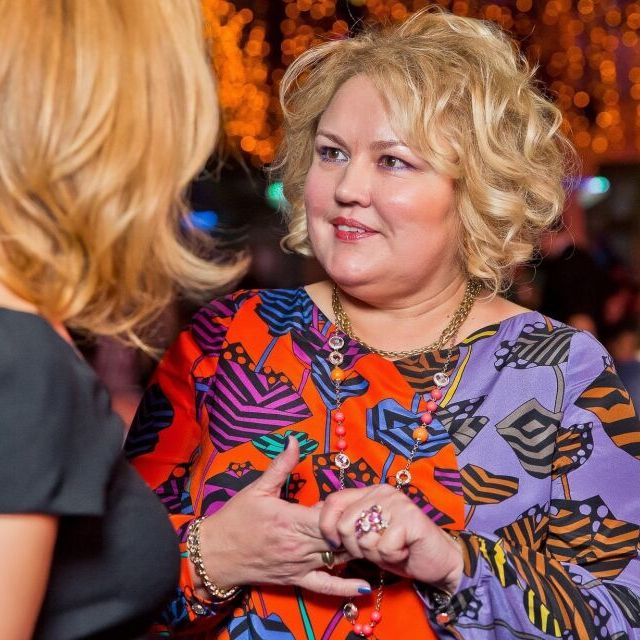 Победители Премии Urban Awards 2015! - фото 436