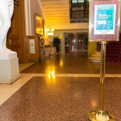 Деловая встреча девелоперов и власти - фото 2