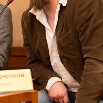 Деловая встреча девелоперов и власти - фото 78