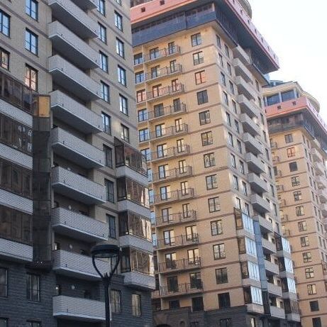 Выезды членов жюри Urban Awards 2014 на объекты Санкт-Петербурга - фото 16
