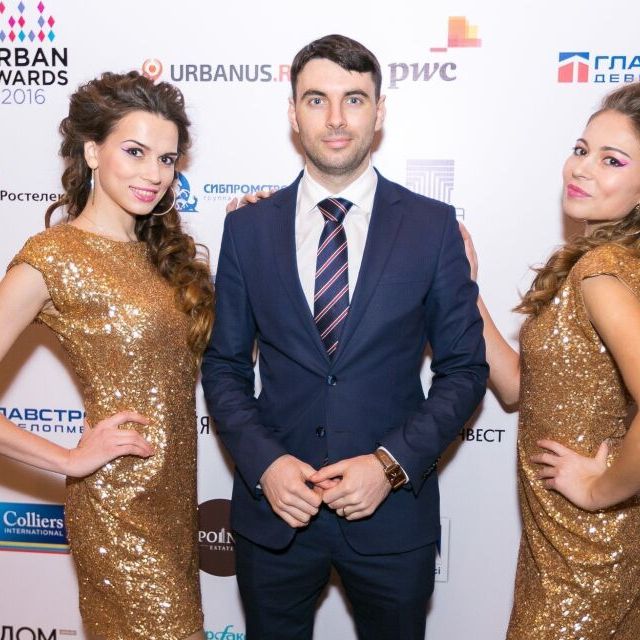 Премию Urban Awards 2016 вручили в ритме DISCO-80X - фото 14
