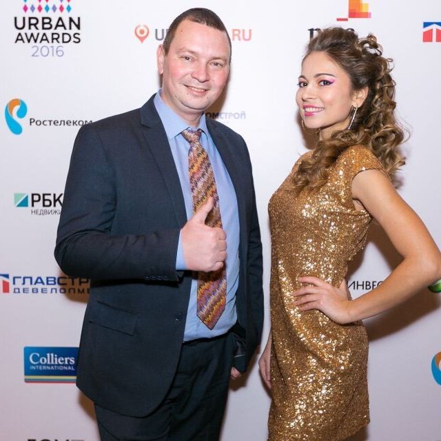 Премию Urban Awards 2016 вручили в ритме DISCO-80X - фото 21