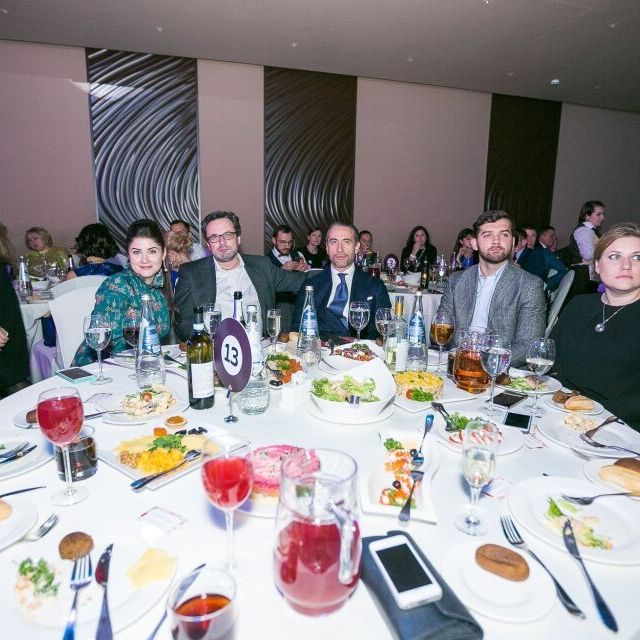 Премию Urban Awards 2016 вручили в ритме DISCO-80X - фото 100