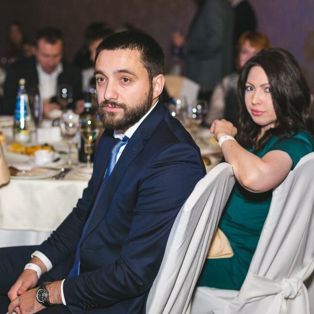 Премию Urban Awards 2016 вручили в ритме DISCO-80X - фото 116