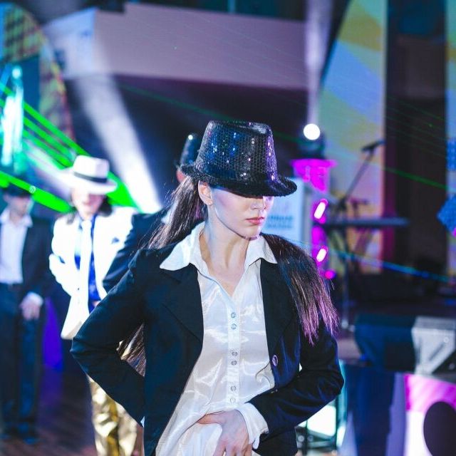Премию Urban Awards 2016 вручили в ритме DISCO-80X - фото 151
