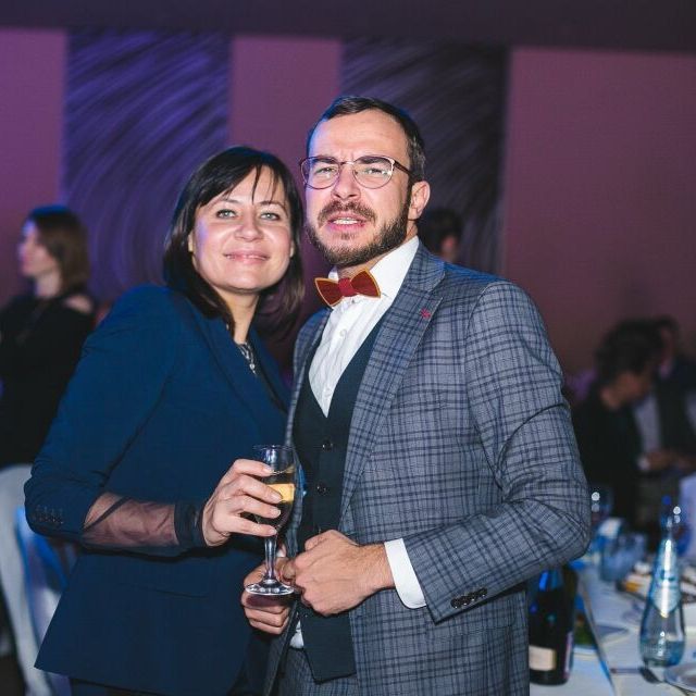 Премию Urban Awards 2016 вручили в ритме DISCO-80X - фото 170