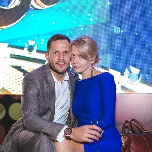 Премию Urban Awards 2016 вручили в ритме DISCO-80X - фото 192