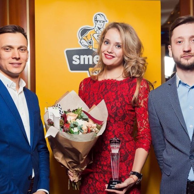 Премию Urban Awards 2016 вручили в ритме DISCO-80X - фото 244