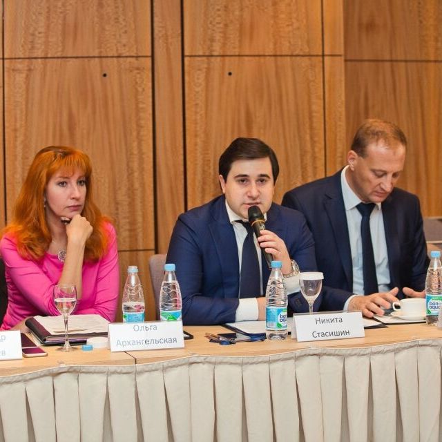 Urban Space 2015: каких изменений ждать застройщикам в ближайшем времени? - фото 20