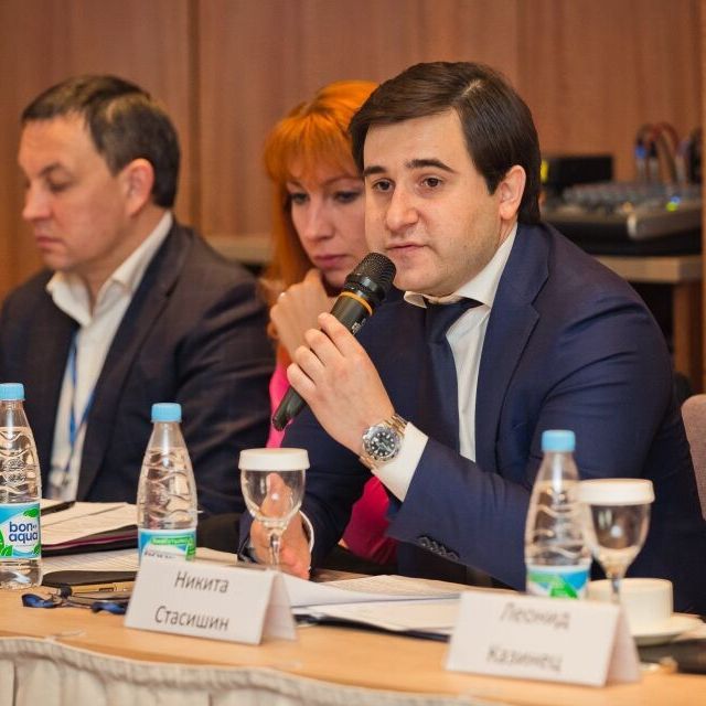 Urban Space 2015: каких изменений ждать застройщикам в ближайшем времени? - фото 23