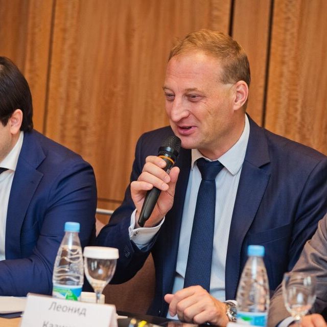 Urban Space 2015: каких изменений ждать застройщикам в ближайшем времени? - фото 26