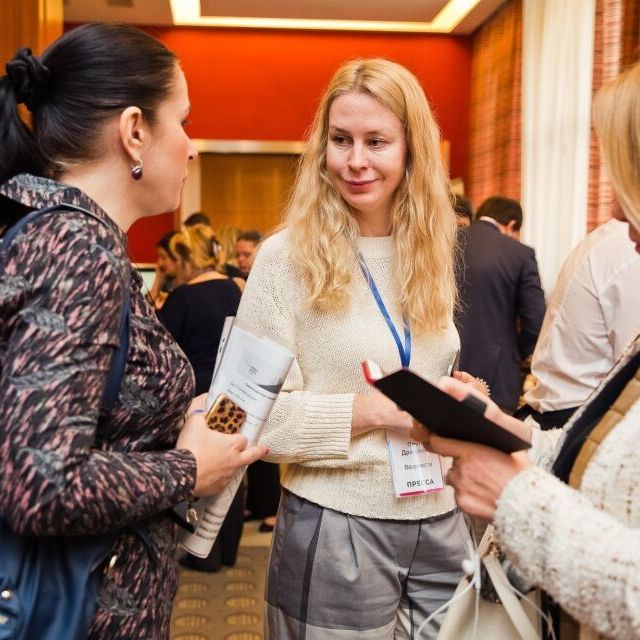 Urban Space 2015: каких изменений ждать застройщикам в ближайшем времени? - фото 78