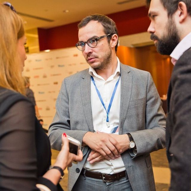Urban Space 2015: каких изменений ждать застройщикам в ближайшем времени? - фото 80