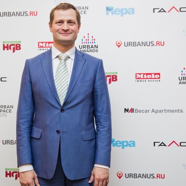 Urban Space 2015: каких изменений ждать застройщикам в ближайшем времени? - фото 89
