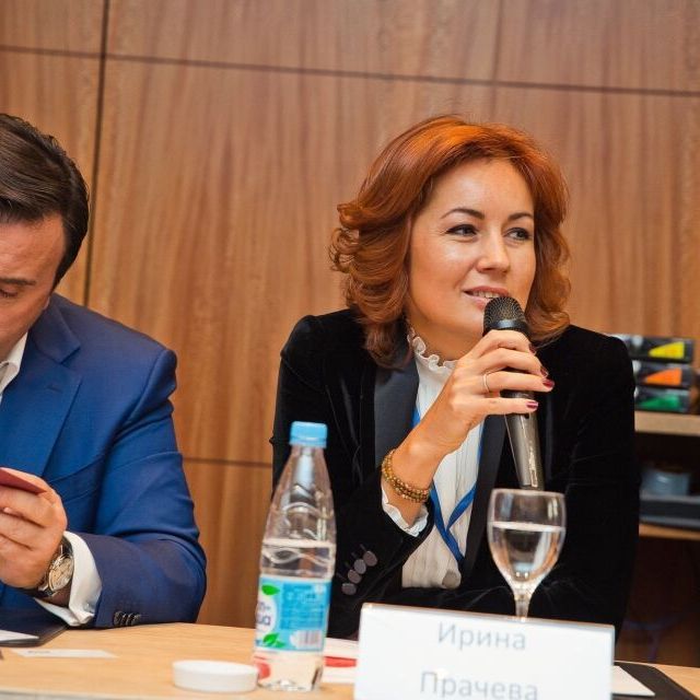 Urban Space 2015: каких изменений ждать застройщикам в ближайшем времени? - фото 98