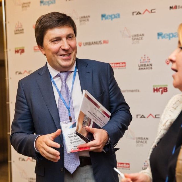 Urban Space 2015: каких изменений ждать застройщикам в ближайшем времени? - фото 182