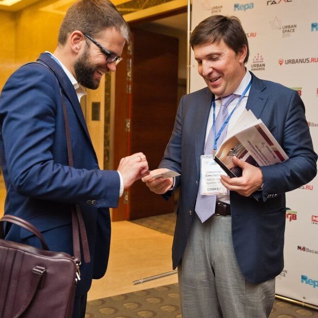 Urban Space 2015: каких изменений ждать застройщикам в ближайшем времени? - фото 184