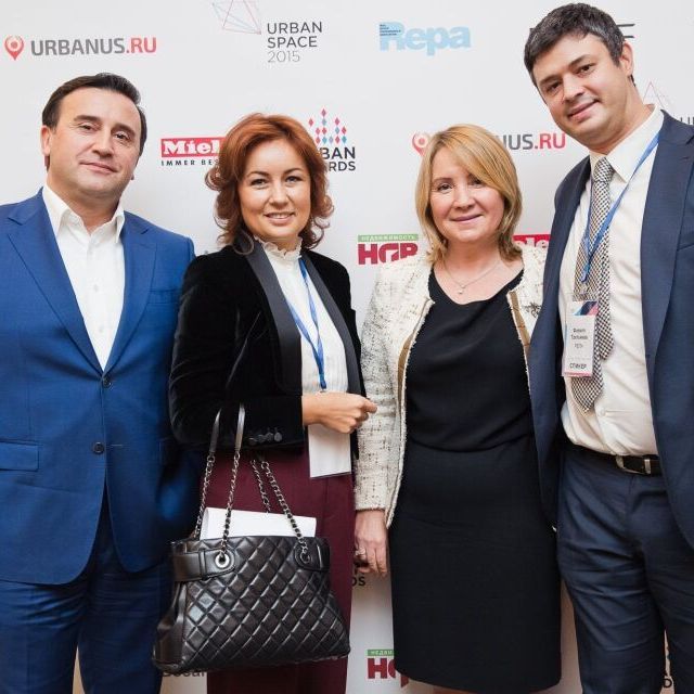 Urban Space 2015: каких изменений ждать застройщикам в ближайшем времени? - фото 255