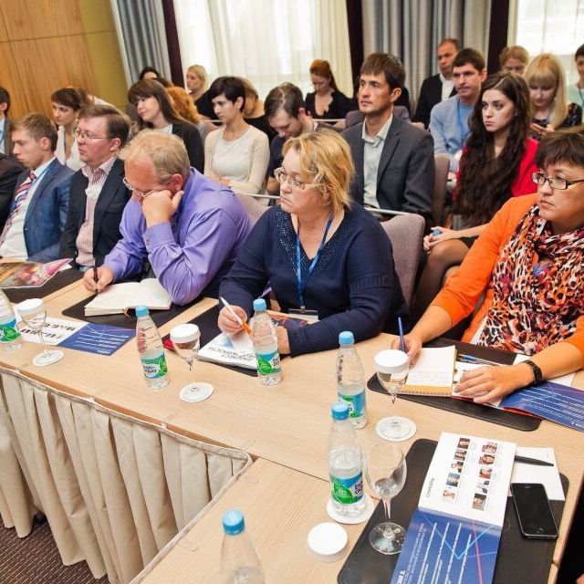 Urban Space 2015: каких изменений ждать застройщикам в ближайшем времени? - фото 266
