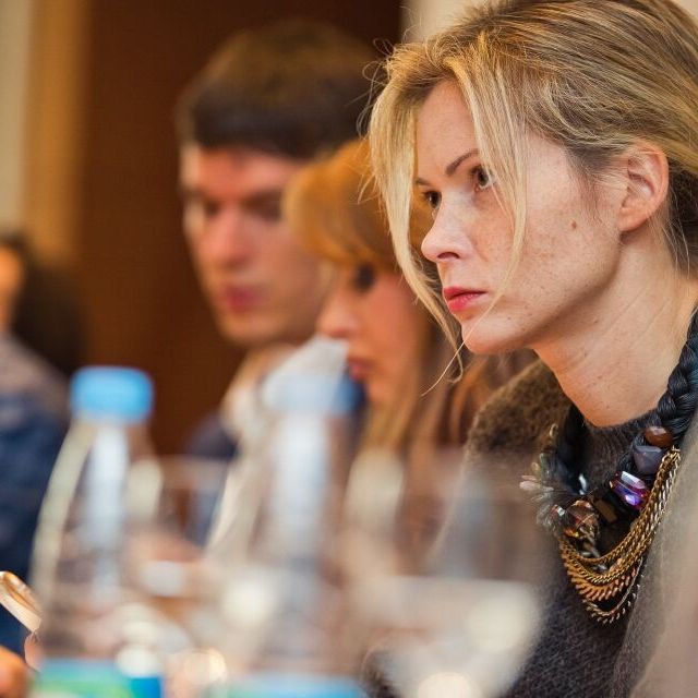 Urban Space 2015: каких изменений ждать застройщикам в ближайшем времени? - фото 271