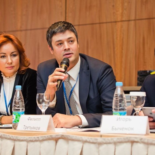 Urban Space 2015: каких изменений ждать застройщикам в ближайшем времени? - фото 292